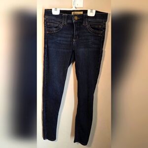 ⭐️Democracy "Ab Technology" Women's Jeans Size 4 Flaw In Pictures